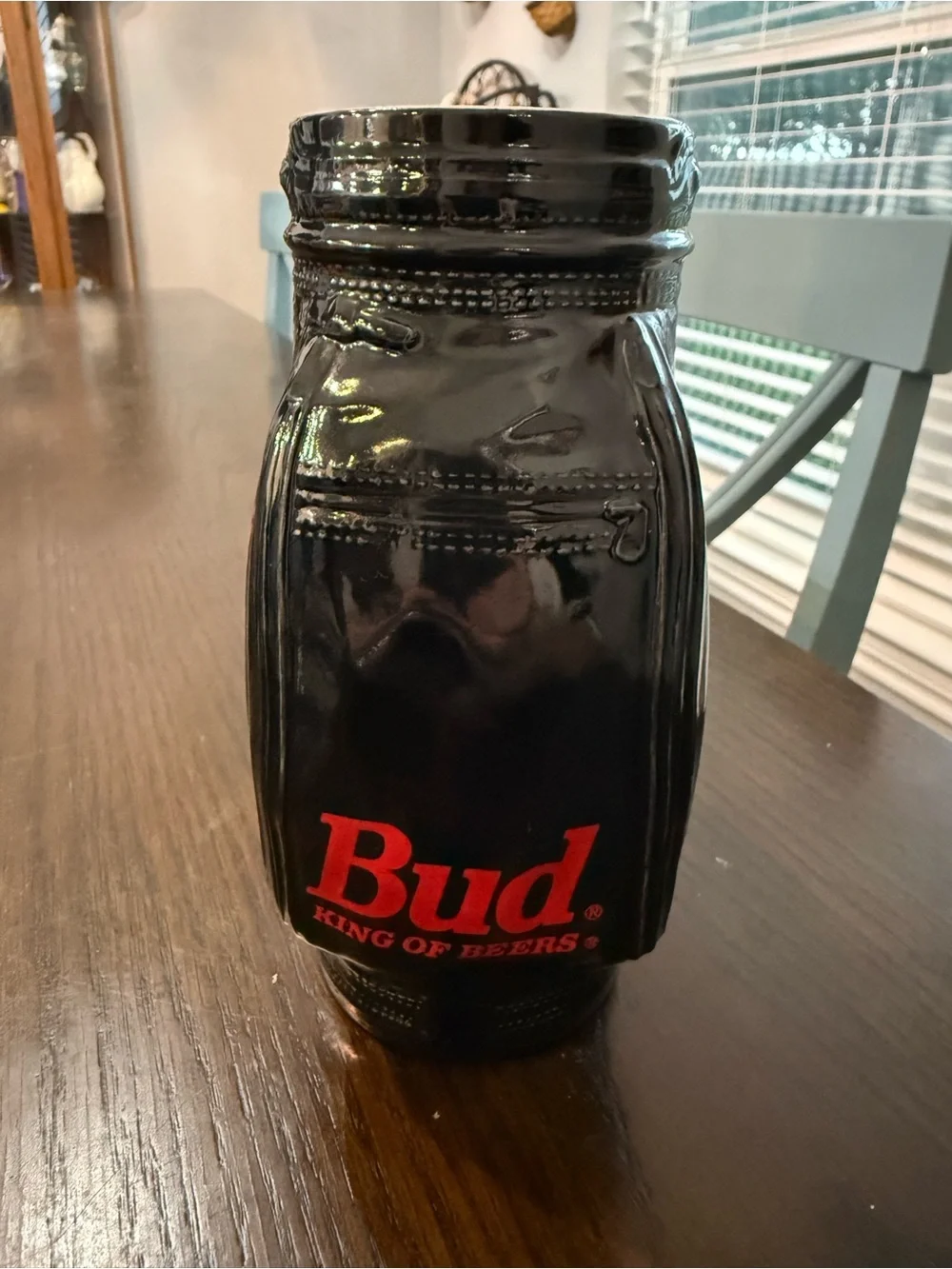 Golf Club Bag Black Stein Budweiser Bud King of Beers 7